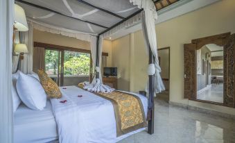 Cendana Resort & Spa by Mahaputra
