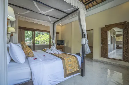 Cendana Resort & Spa by Mahaputra