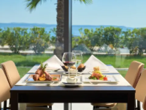 Amphora Hotel Hotels in Split