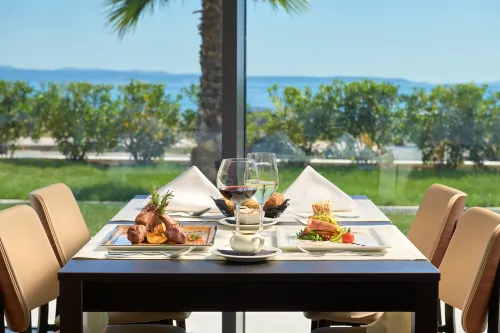 Amphora Hotel Empfohlen Photos