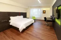 Holiday Inn Express Mexico Aeropuerto Hôtels à : Iztacalco