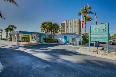 Sea Club I Hotels near Bayfront Park Recreation Center