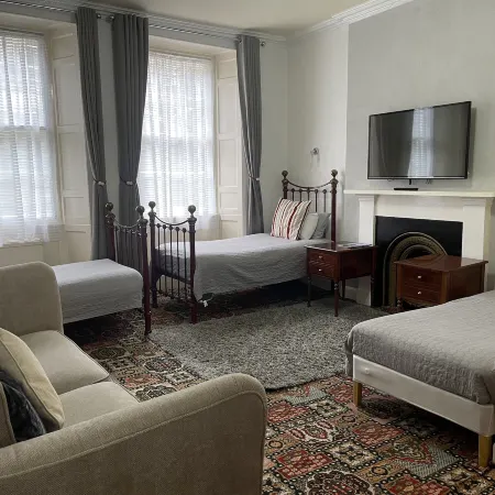 Atlas Guest House