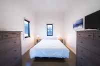 Sawyers Bay Shacks