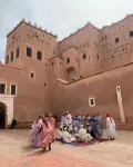 Dar Widad Hotels in Fint