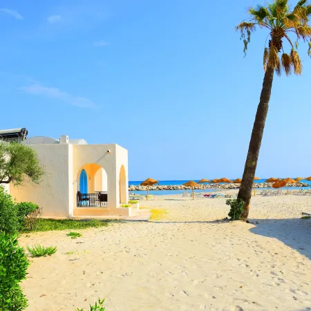 Royal Lido Resort & Spa