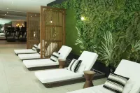 Delta Hotels by Marriott Antananarivo - spa