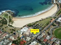 Coogee Beach House Hotels in Coogee