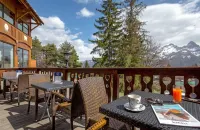 Sowell Residences Pra Loup Hotels in Allos