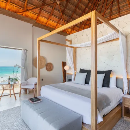 Tago Tulum by G Hotels
