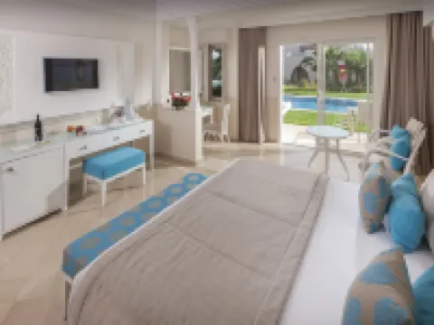 Tui Blue Palm Beach Palace Djerba - Adult Only Hotels in Djerba