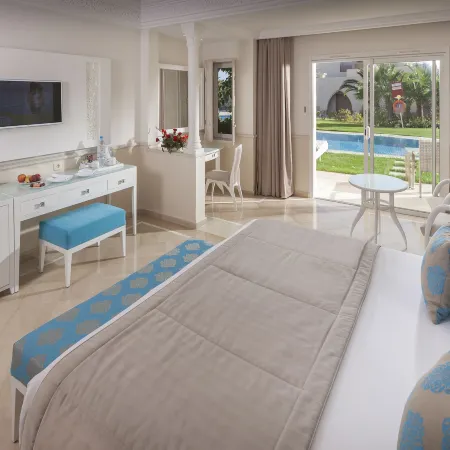 Tui Blue Palm Beach Palace Djerba - Adult Only