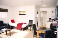 Dunedin Palms Motel Hotels in Dunedin