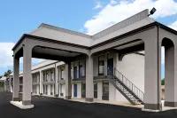 Studio 6 Meridian, MS – Bonita Lakes