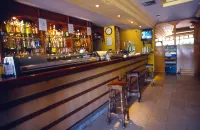 Hotel Perales Hotels in Sierra de San Vicente