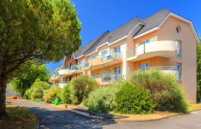 Azureva Pornichet Baie de La Baule