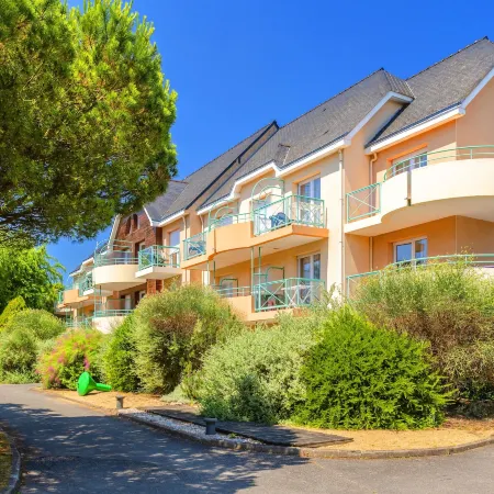 Azureva Pornichet Baie de La Baule