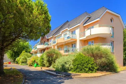 Azureva Pornichet Baie de La Baule - Wifi