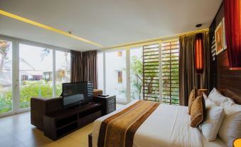 Villa Del Sol Beach Resort & Spa