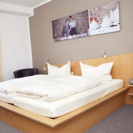 GS Hotel Mindelheim