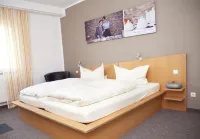 GS Hotel Mindelheim Hotels in Mindelheim