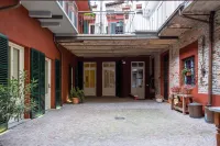 Camere Centro Storico Hotel a Canelli
