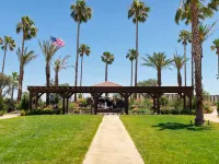 Hotel Mission de Oro Hotels in Merced County