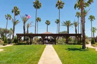 Hotel Mission de Oro Hotels in Merced County