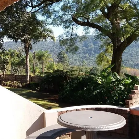 Magoebaskloof Mountain Lodge