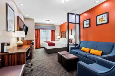 Comfort Suites