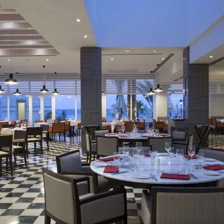 Radisson Blu Resort & Thalasso, Hammamet