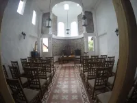 Monasterio San Agustín, Colombia Hotels in San Agustin