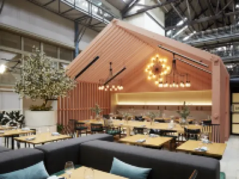 奧華酒店 - 烏魯姆魯 伍爾盧莫盧酒店