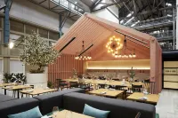 Ovolo Woolloomooloo Hotels in Woolloomooloo