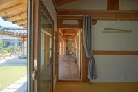 Hanok 1st Street