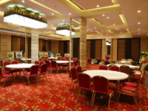 朝陽酒店 科塔酒店