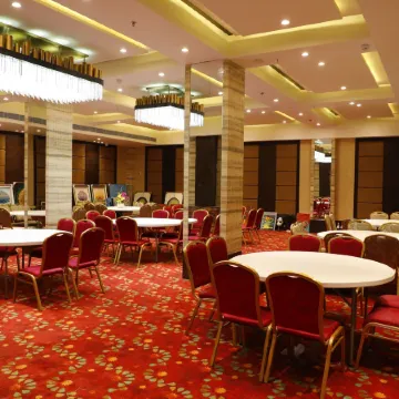 Hotel Ortus