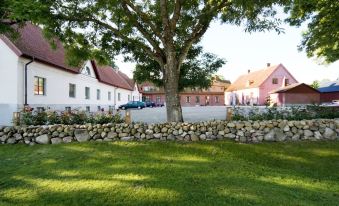Brösarps Gästgifveri & Spa