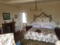 Stravithie Castle Hotel a St Andrews