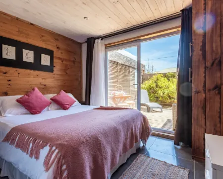 Pichilemu Apart Hotel Hotels in Cardenal Caro