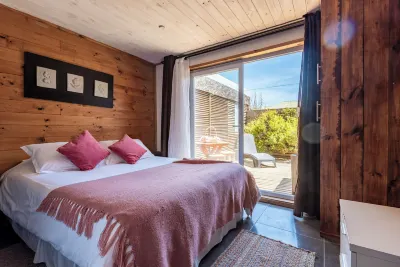 Pichilemu Apart Hotel Hotels in Provincia de Cardenal Caro
