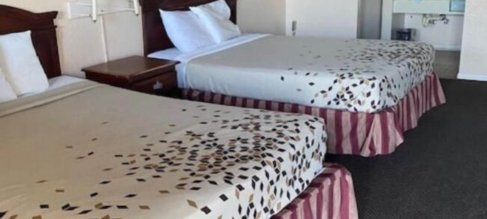 Hallmark Inn and Suites Hotels in Killeen
