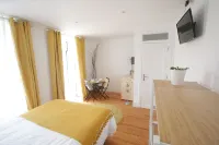 Arroios de Paixao