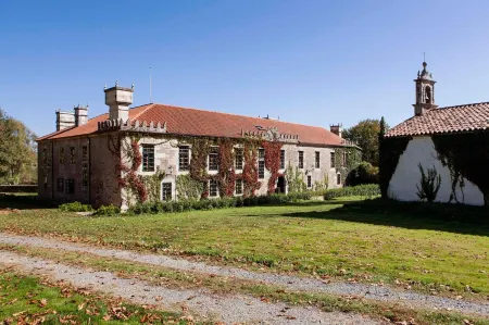 Pazo de Brandeso & Country Club
