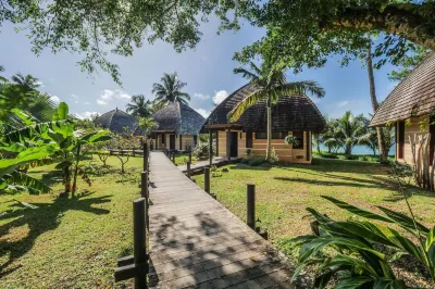 Hotel Tieti Hotels in 