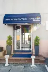 Apartamentos River Santander Hotels in 
