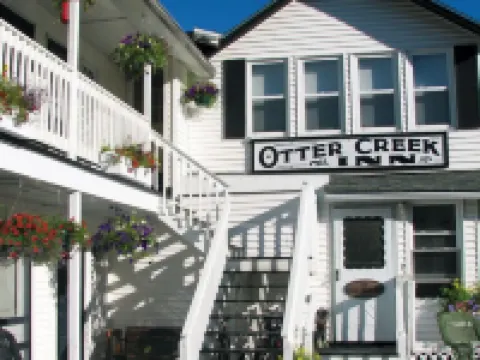 Otter Creek Inn Hotels in Mt Desert
