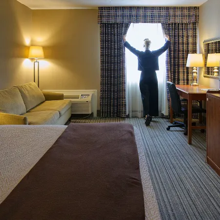 Ramada by Wyndham London
