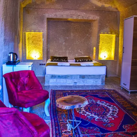 Cappadocia Cave House