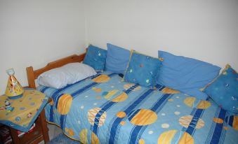 Split-Level House in East Pelion
